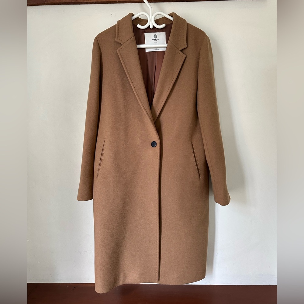 Aritzia - Babaton - The Stedman Coat